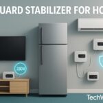 V-Guard Stabilizer for Home