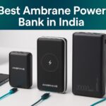 Best Ambrane Power Bank in India