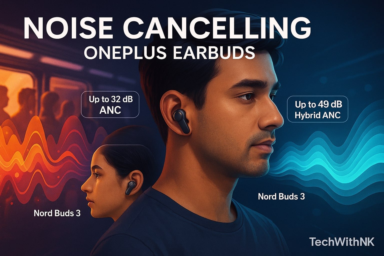 Best OnePlus Earbuds 2025