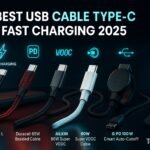 Best USB Cable Type-C Fast Charging 2025 – TechWithNK