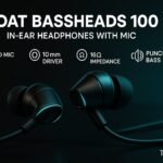 Boat BassHeads 100