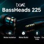 boAt BassHeads 225 – TechWithNK