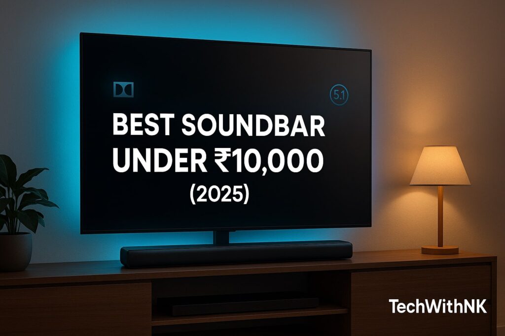best soundbar under 10000