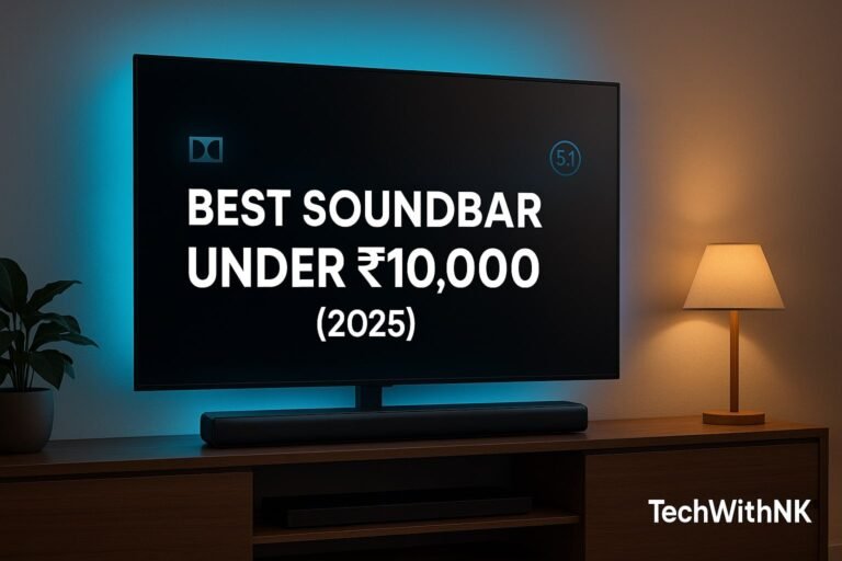 best soundbar under 10000