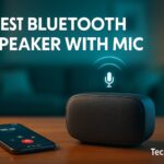 Best Bluetooth Speaker with Mic – TechWithNK