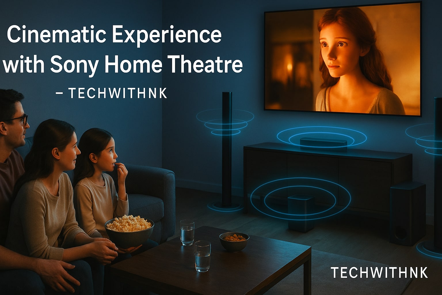 sony home theatres