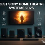 Best Sony Home Theatre Systems