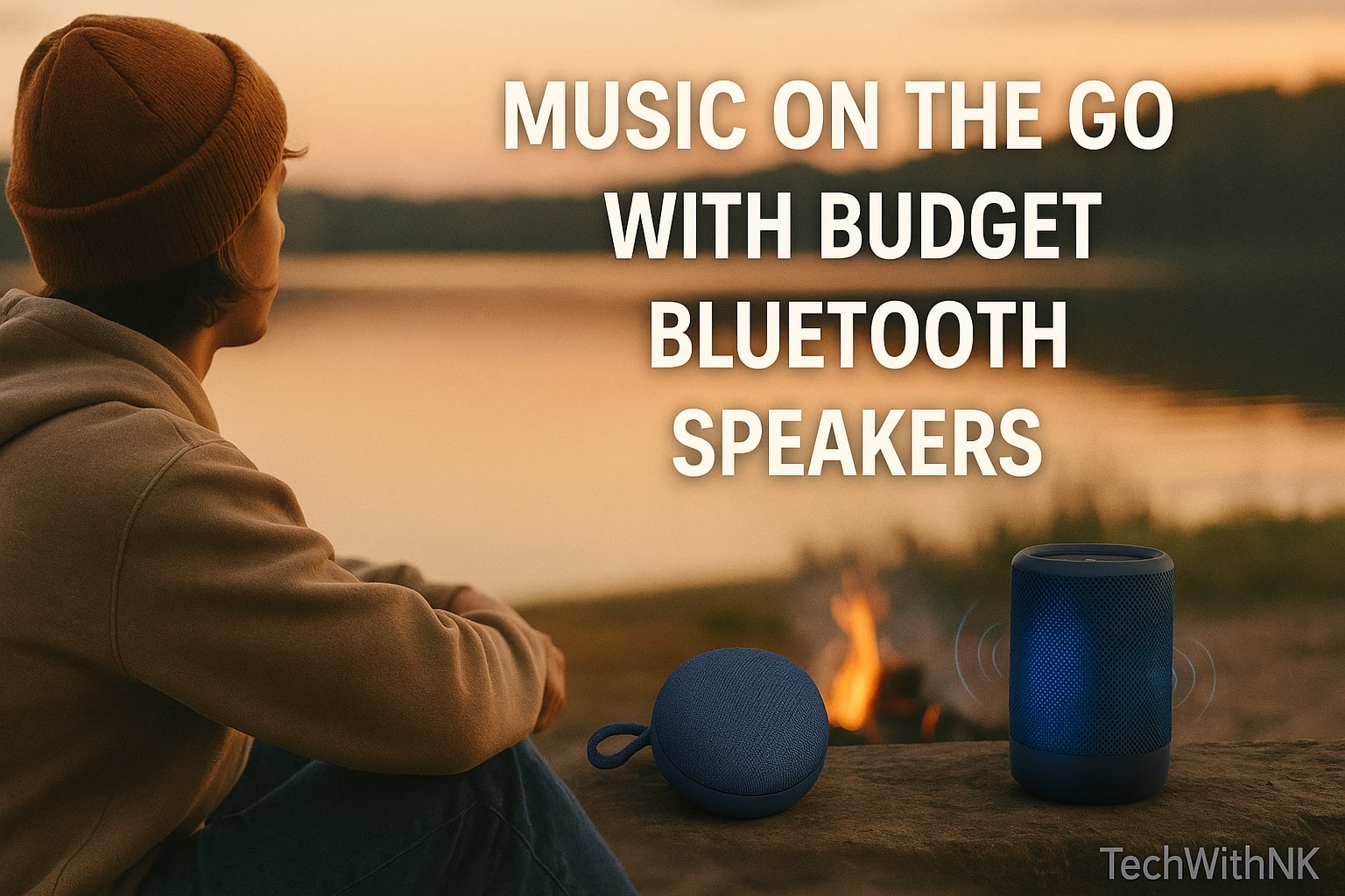 Best Bluetooth Speakers Under 1000