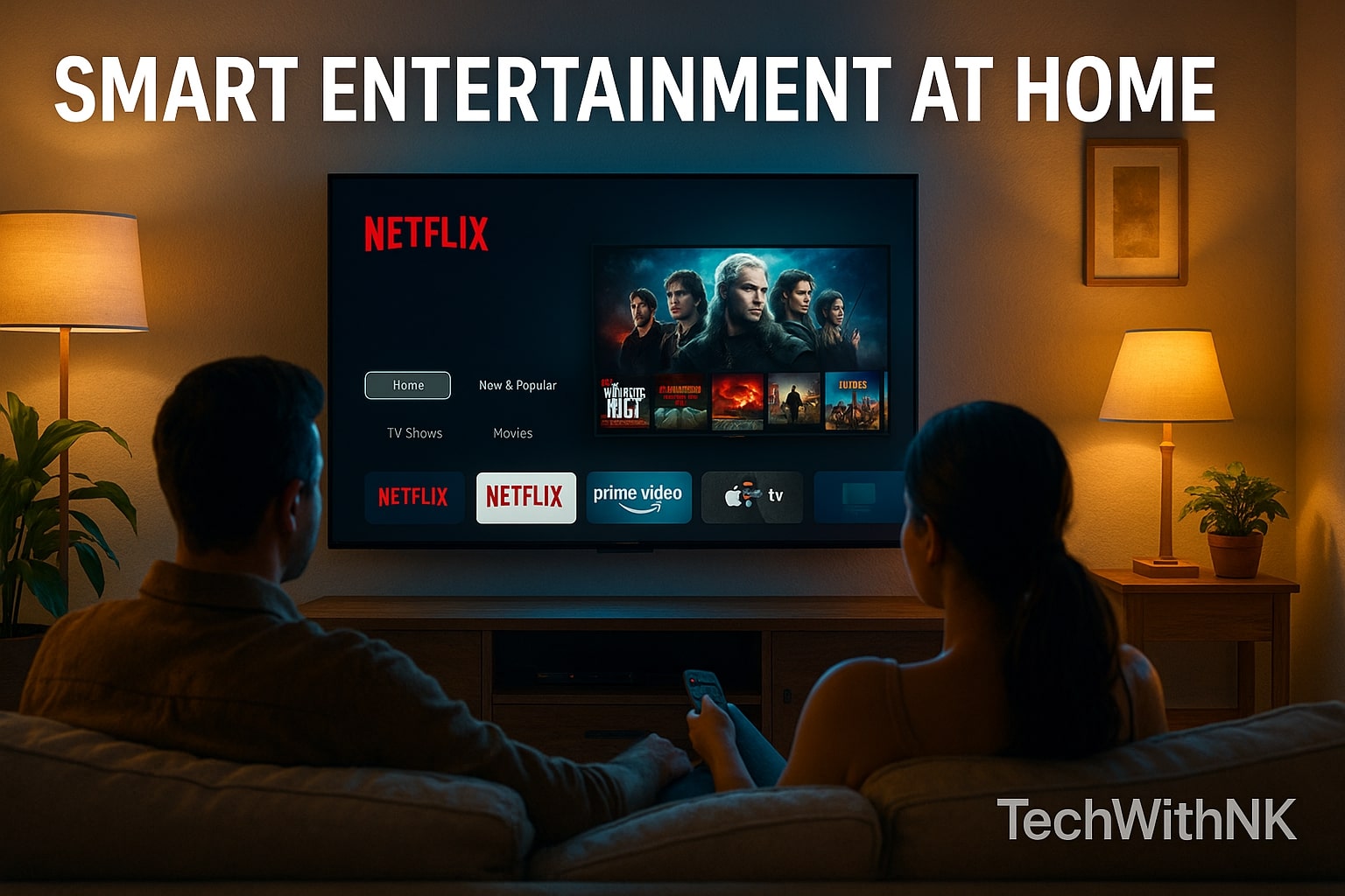 Best 43 Inch Smart TV in India – LG Samsung Sony TCL & Toshiba Compared 92 Best 43 Inch Smart TV in India