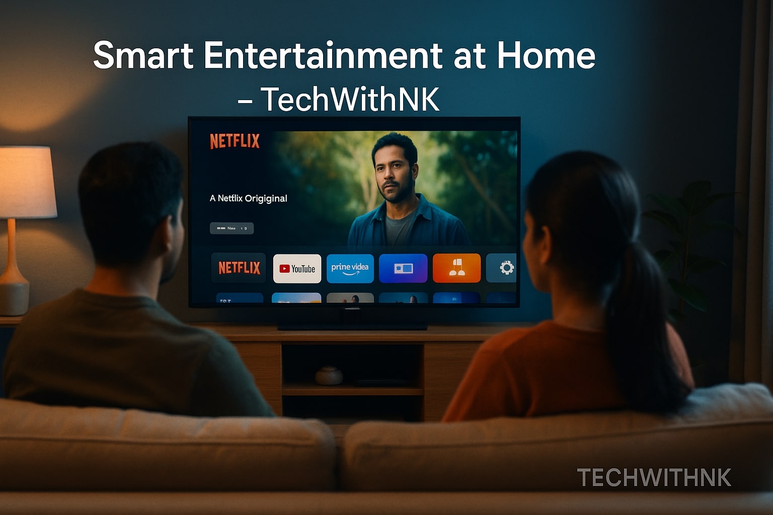 Best 32 Inch Smart TV in India – Top 5 Picks for Every Home 92 Best 32 Inch Smart TV