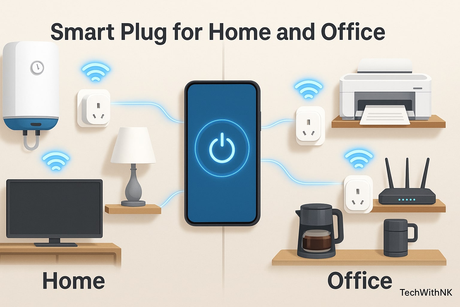 best smart plug
