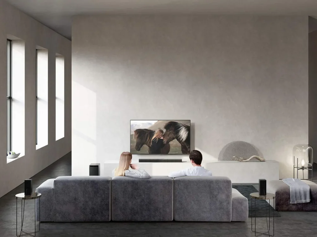 sony home theatre 5.1