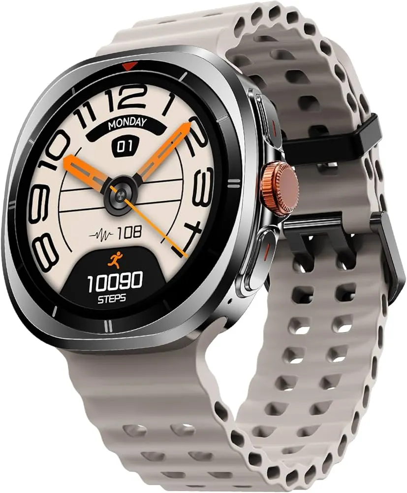 Best Smartwatches Under 2000