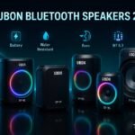 Best UBON Bluetooth Speakers 2025 – TechWithNK