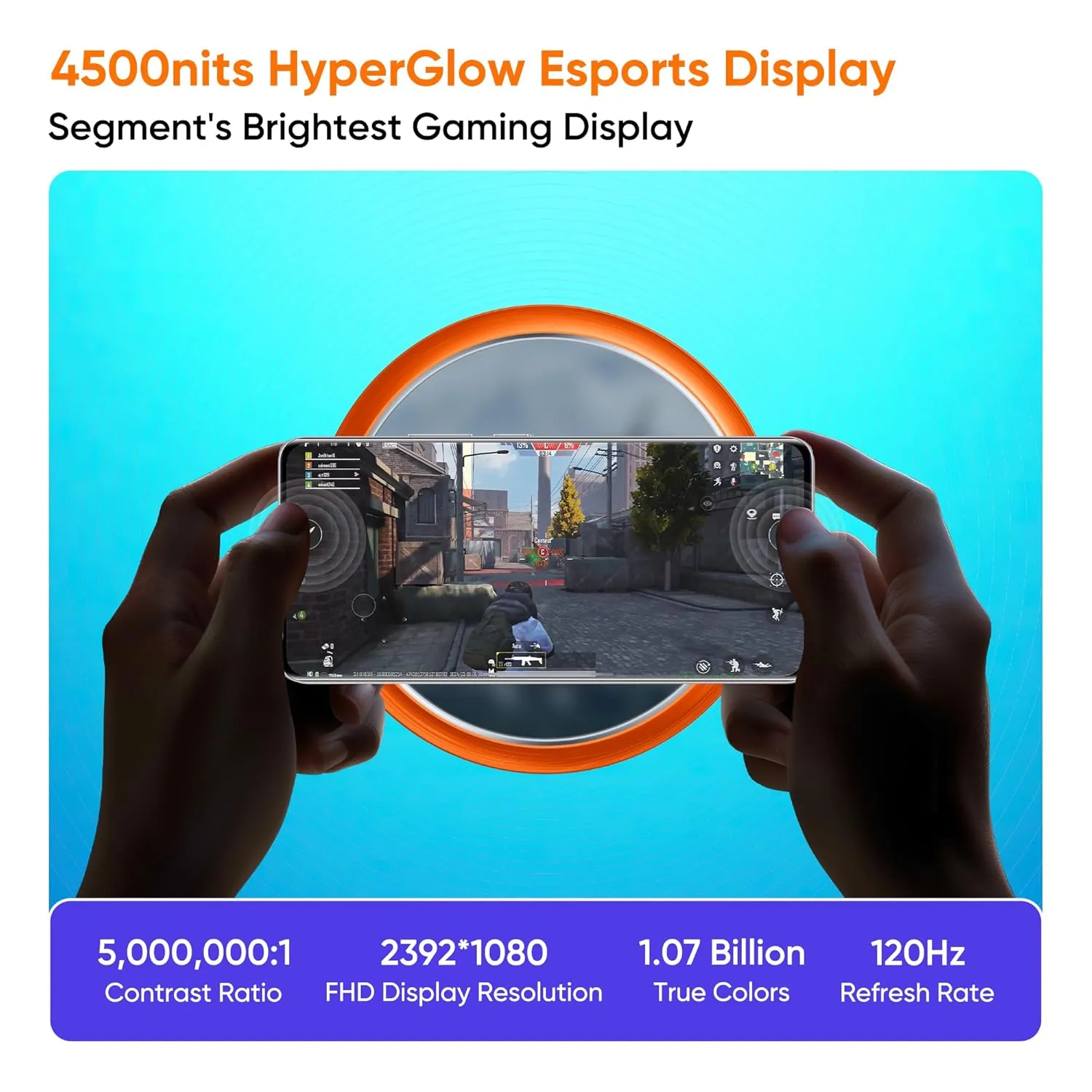 realme narzo 80 pro 5g