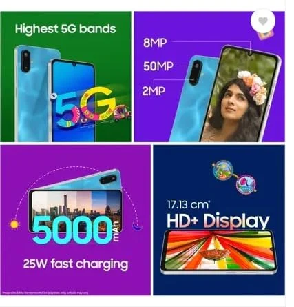 Best Mobile Under 10000 in India (2026 Guide) 160 Best Mobile Under 10000