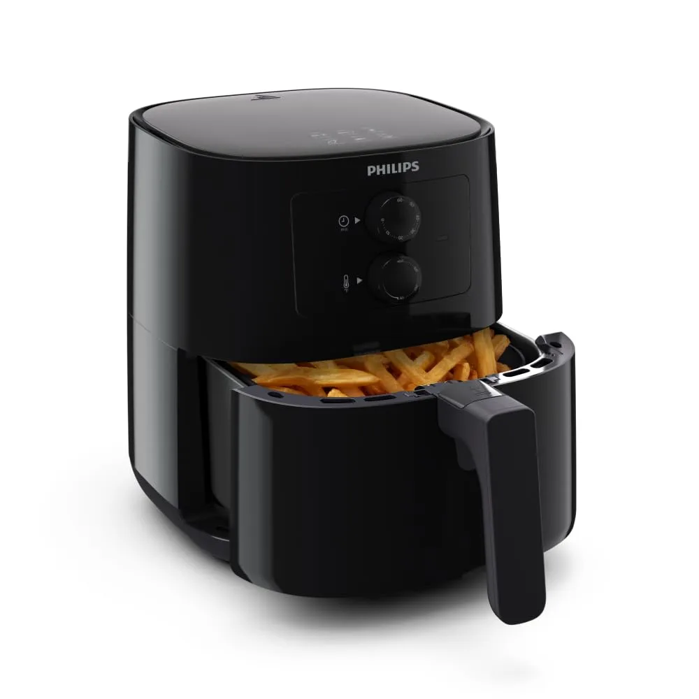 Best Air Fryer Under 5000 in India 2026 Guide 157 PHILIPS Air Fryer HD9200/90