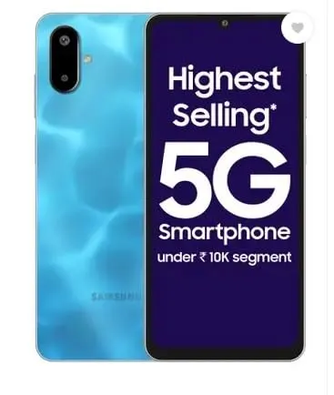 Best Mobile Under 10000 in India (2026 Guide) 161 Best Mobile Under 10000