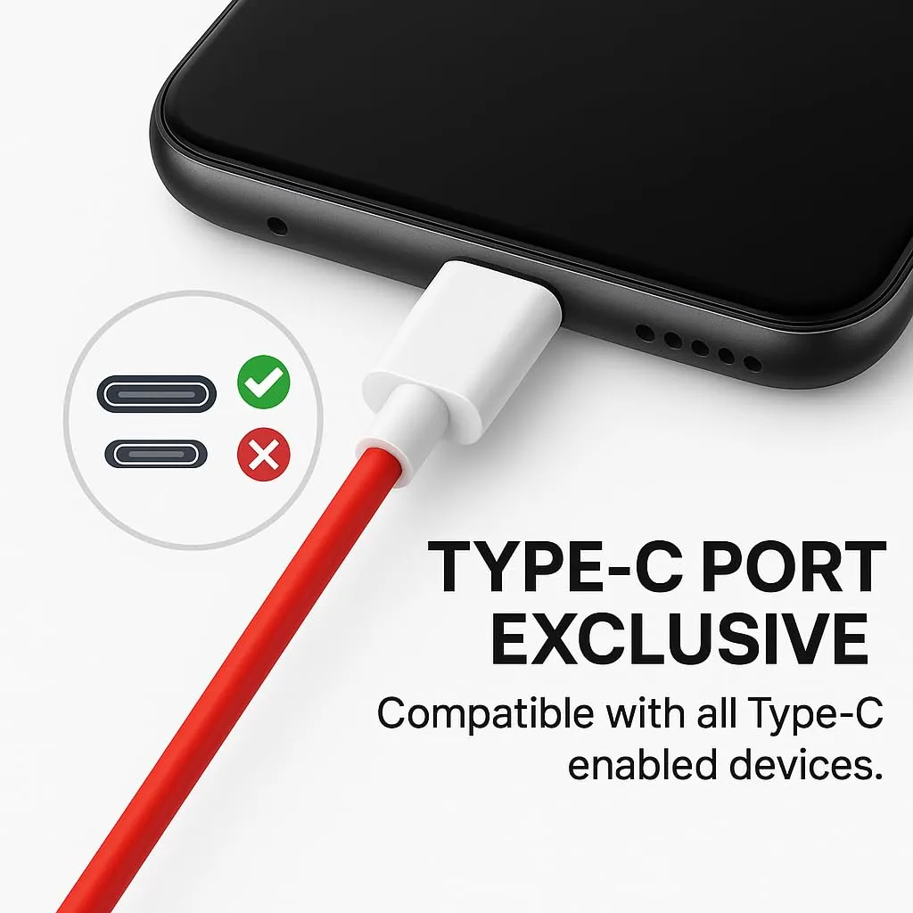 best 80W fast charger under 500