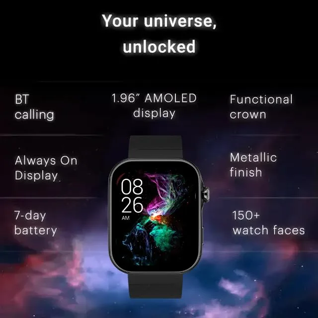 Noise ColorFit Ultra 3