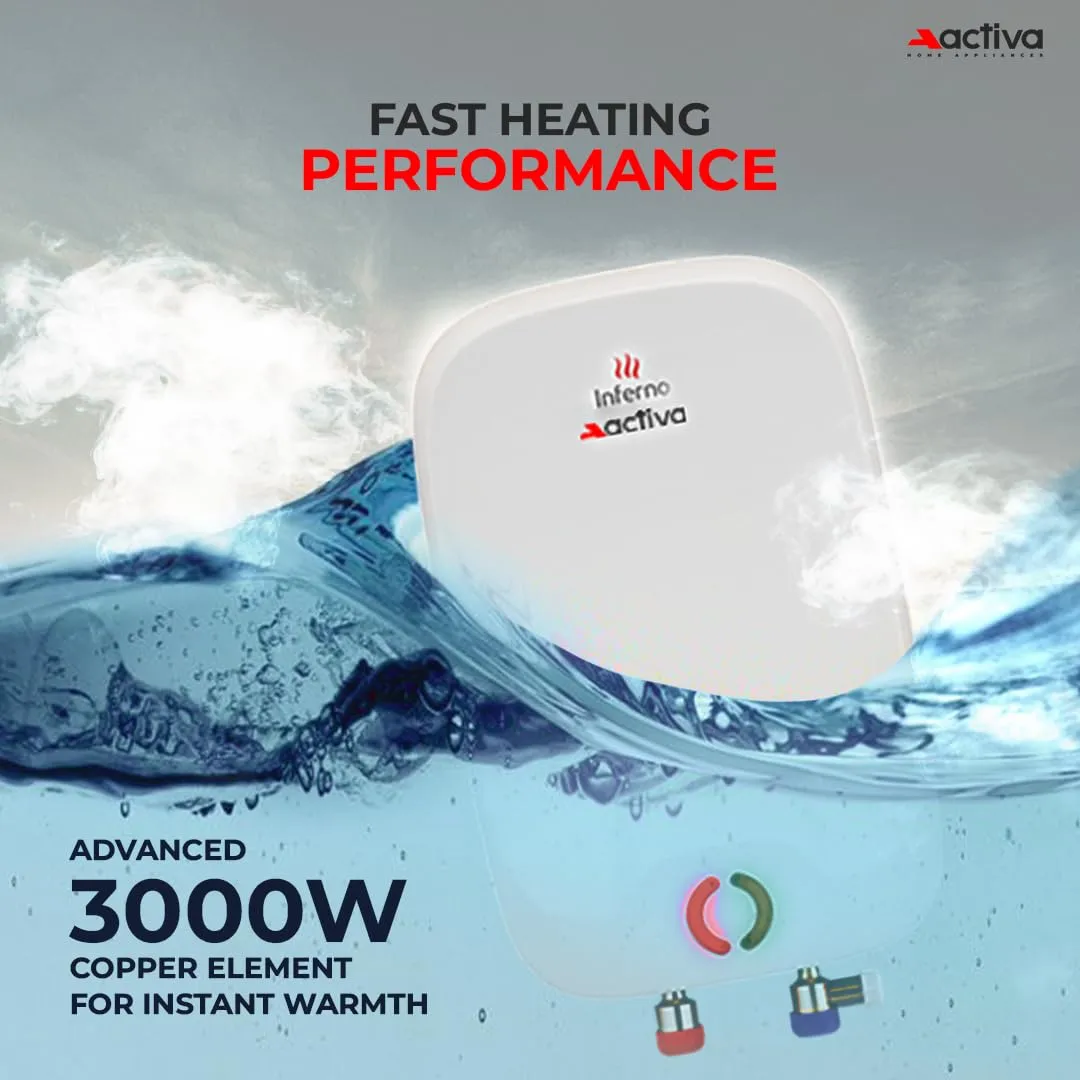 best geyser under 3000