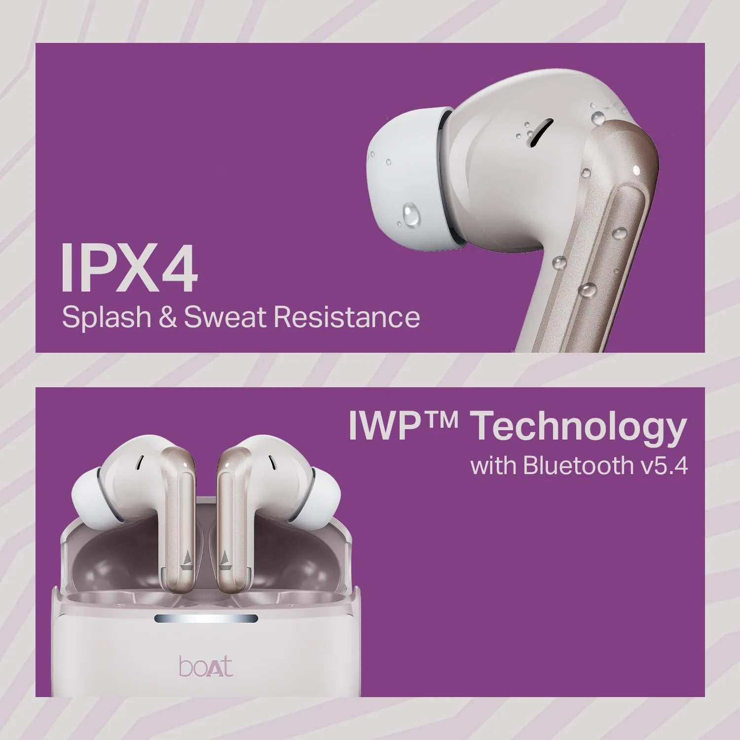 boAt earbuds under 1000