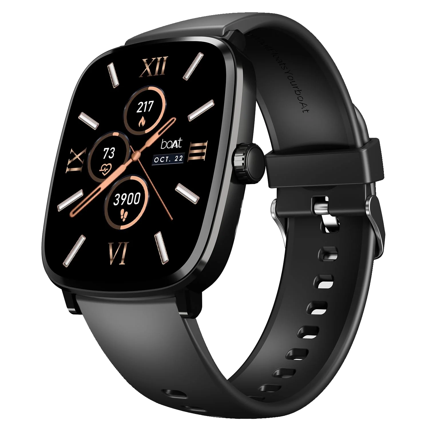 Best AMOLED Smart Watches for Men Under 2000