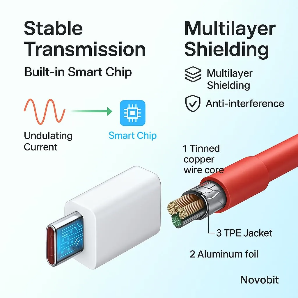 best 80W fast charger under 500