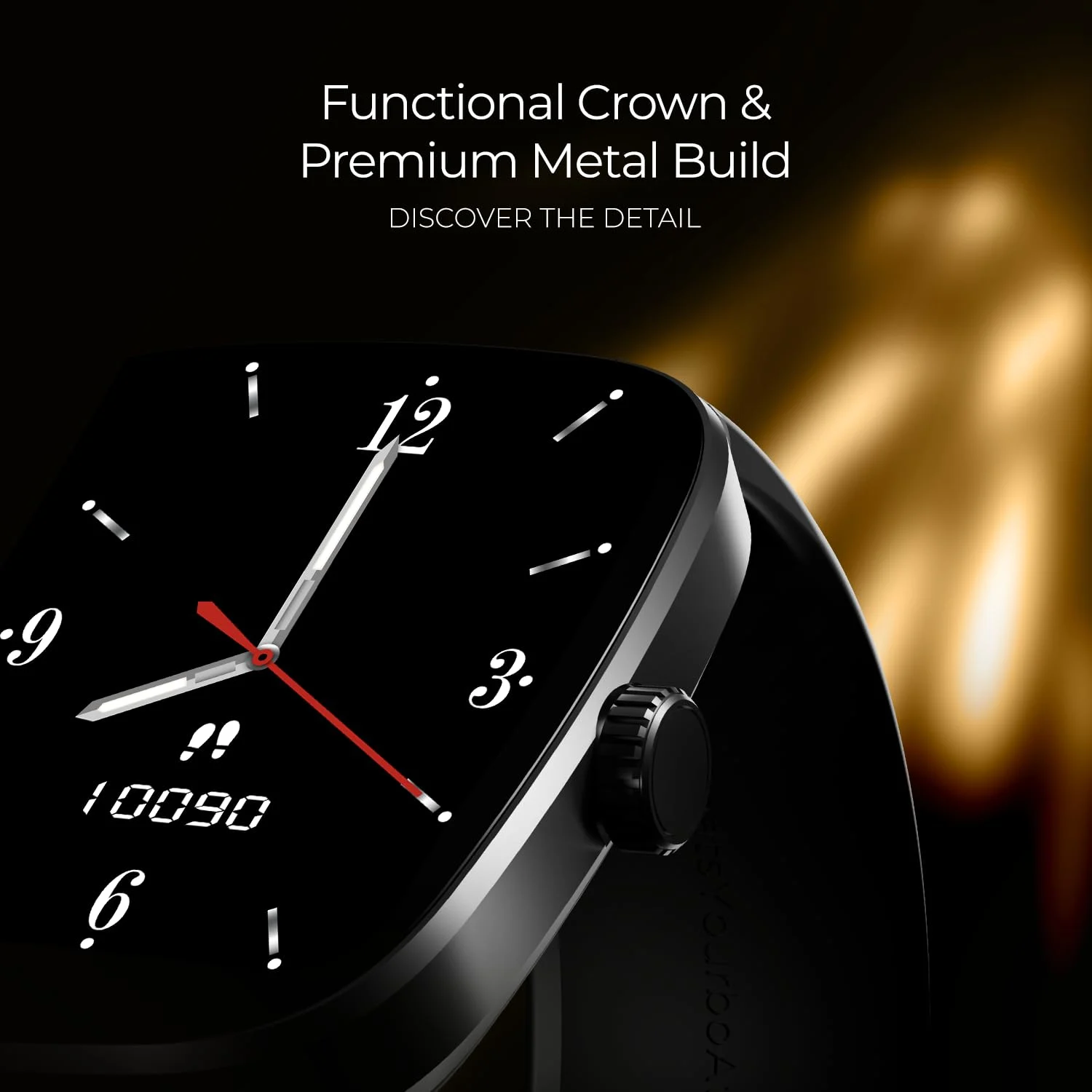 Best AMOLED Smart Watches for Men Under 2000