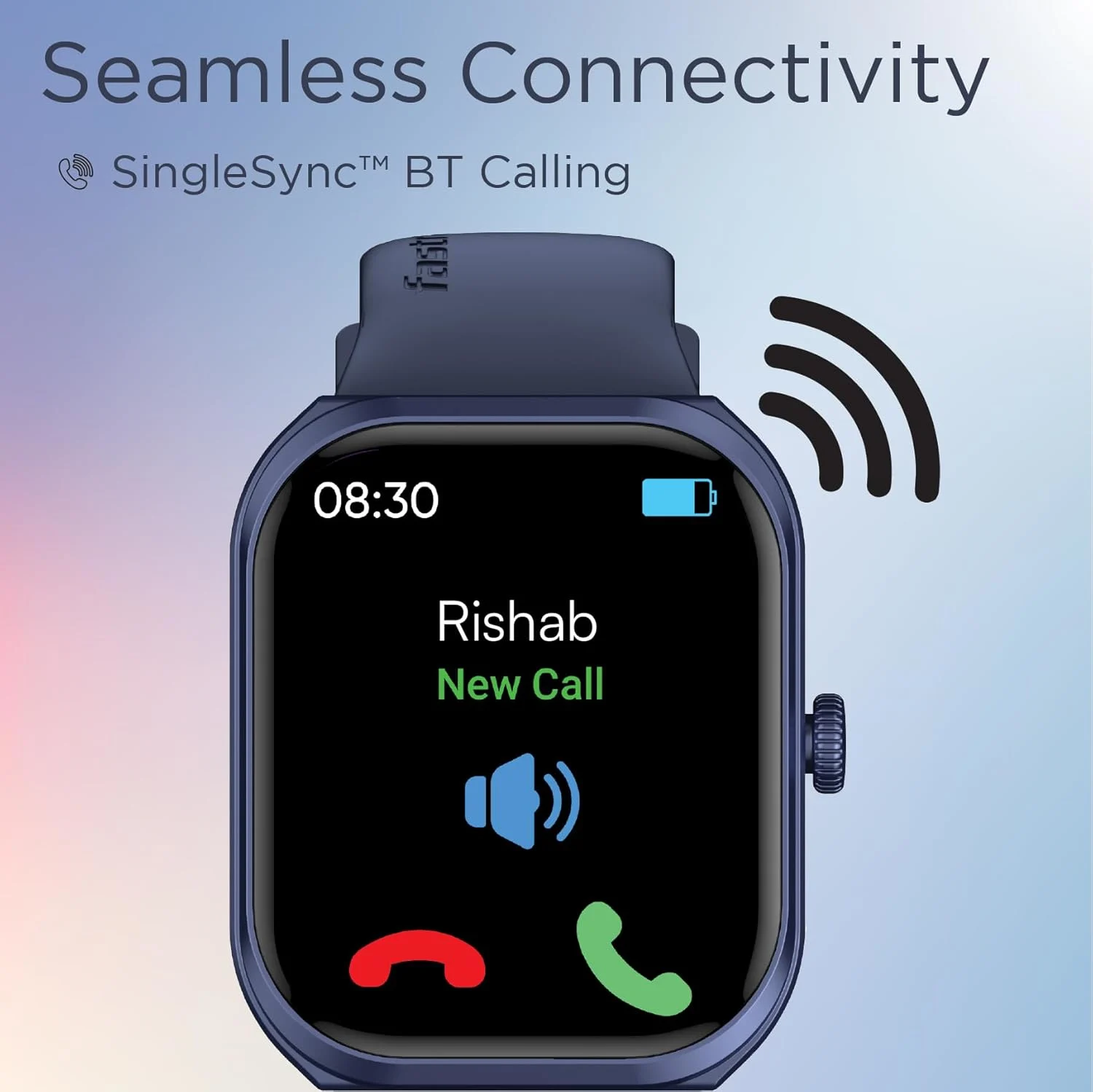 Fastrack Limitless FS2+