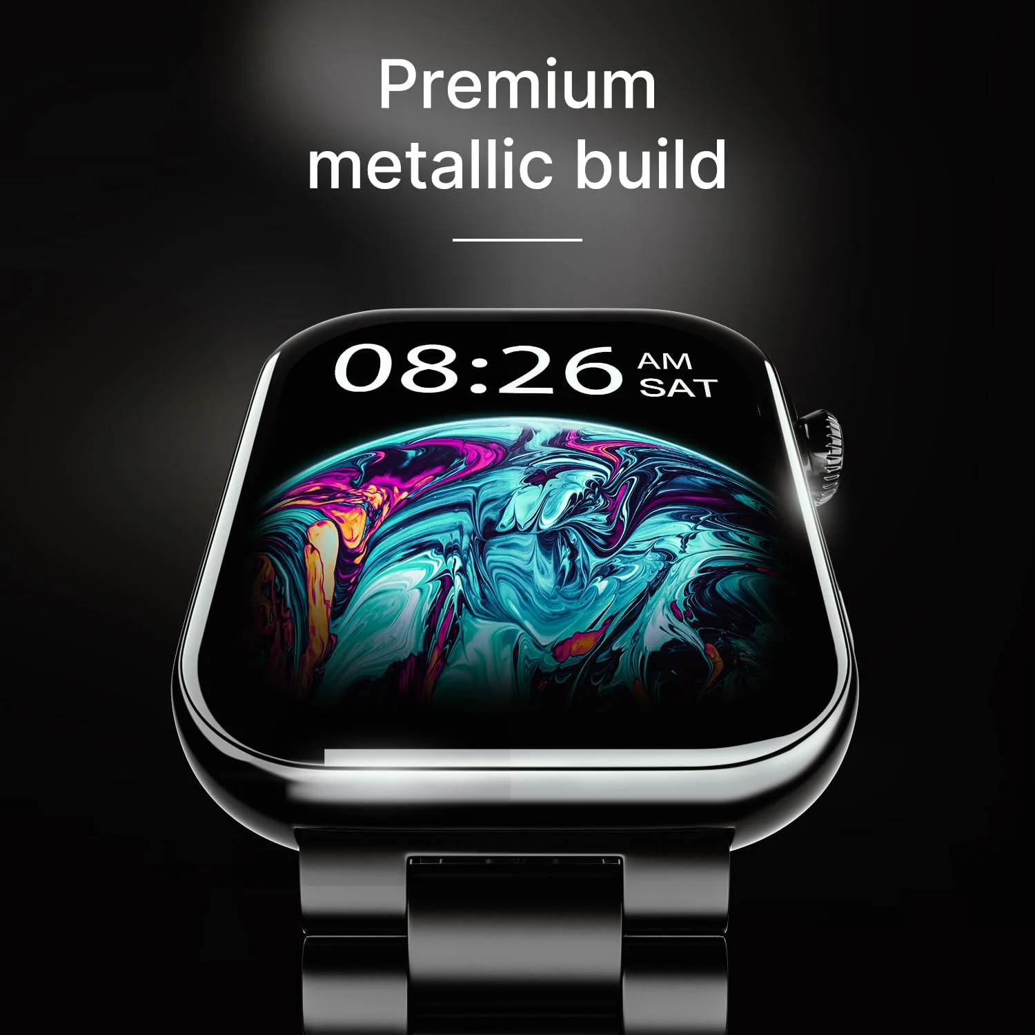 Best AMOLED Smart Watches for Men Under 2000