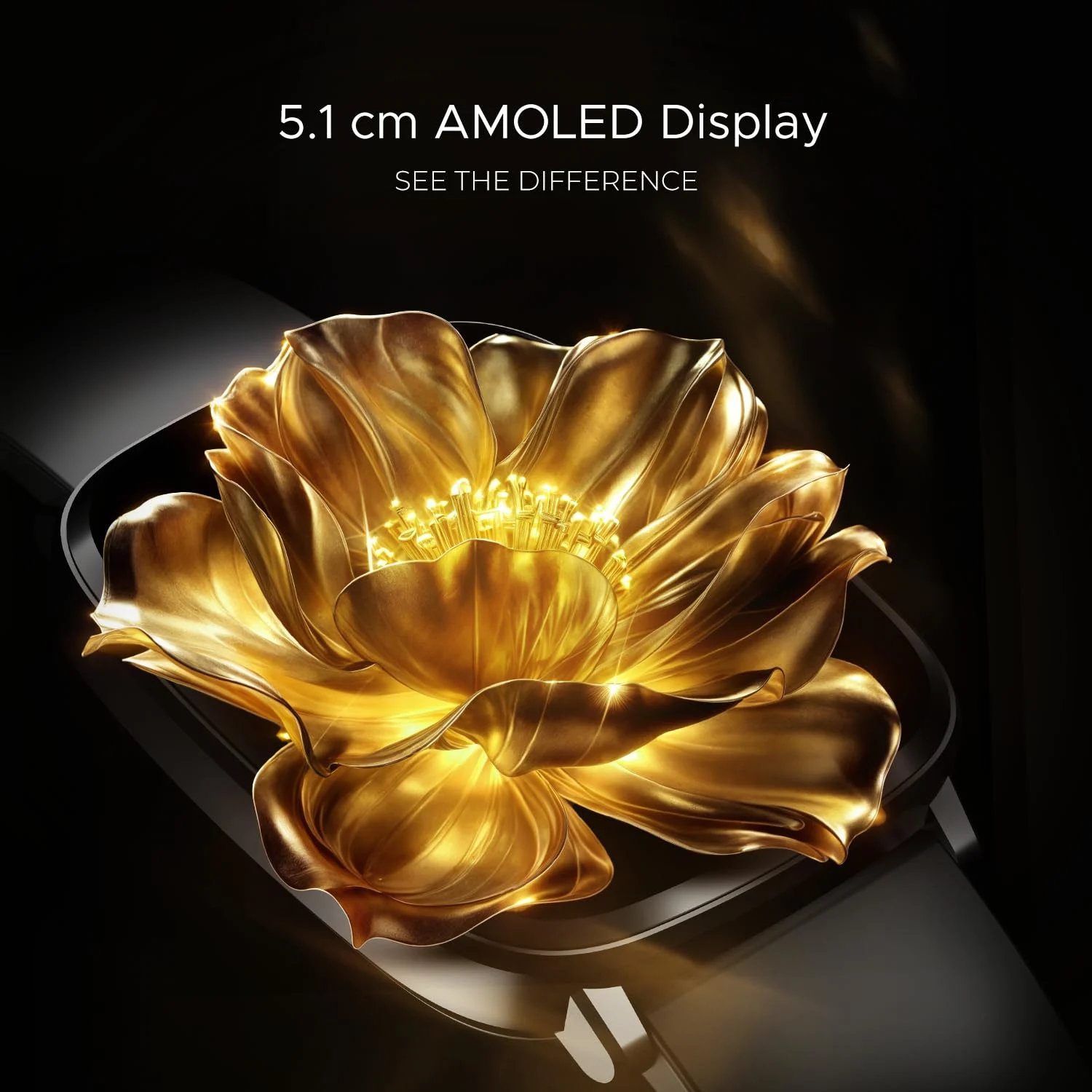 Best AMOLED Smart Watches for Men Under 2000