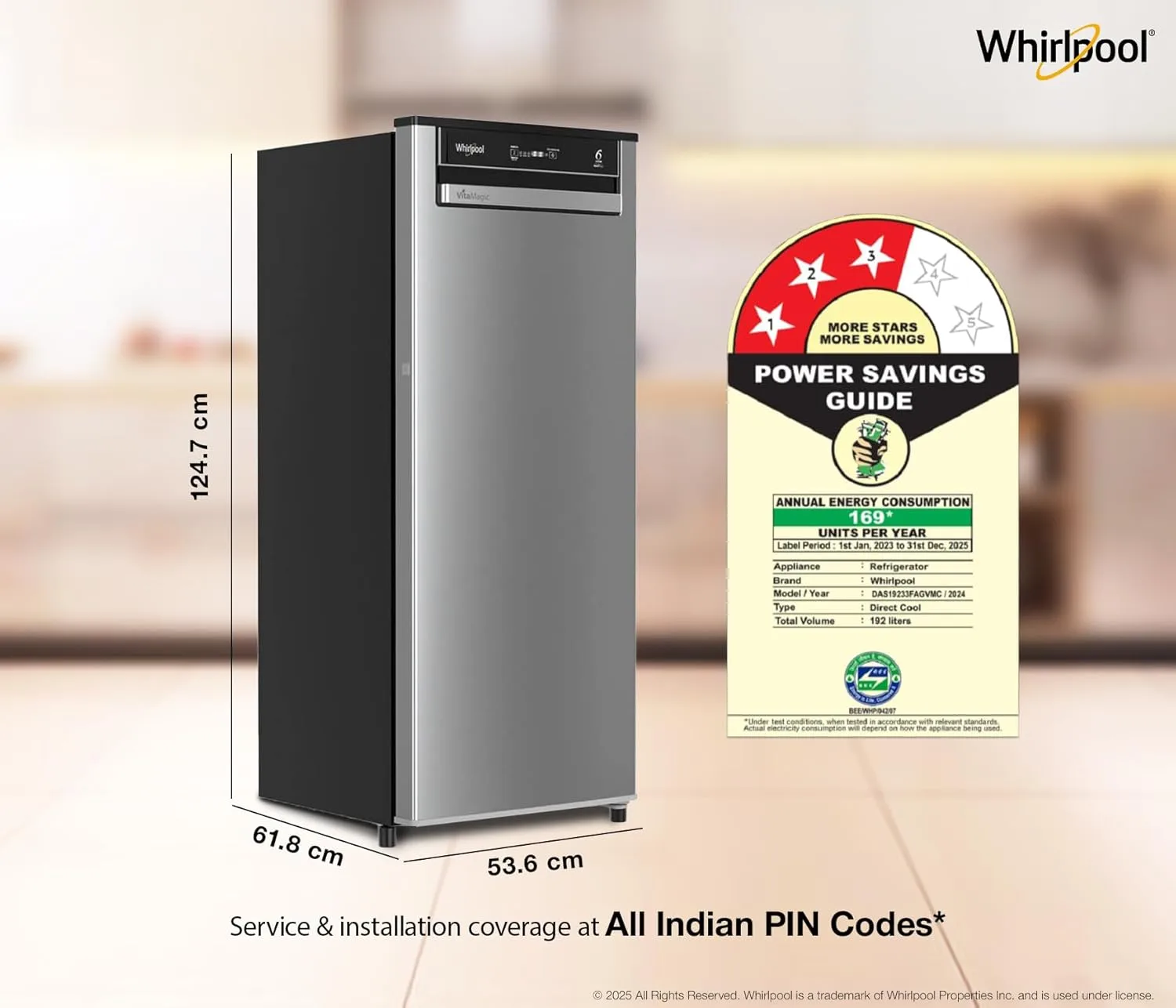 Best Refrigerator Under 15000