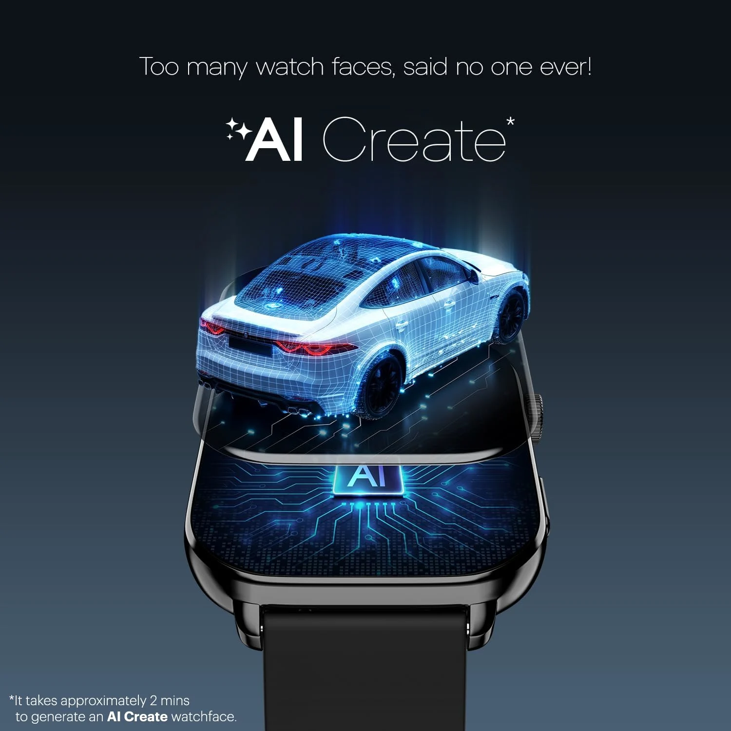 Best Smart Watches Under 3000 in India (2026) 170 best smart watches under 3000