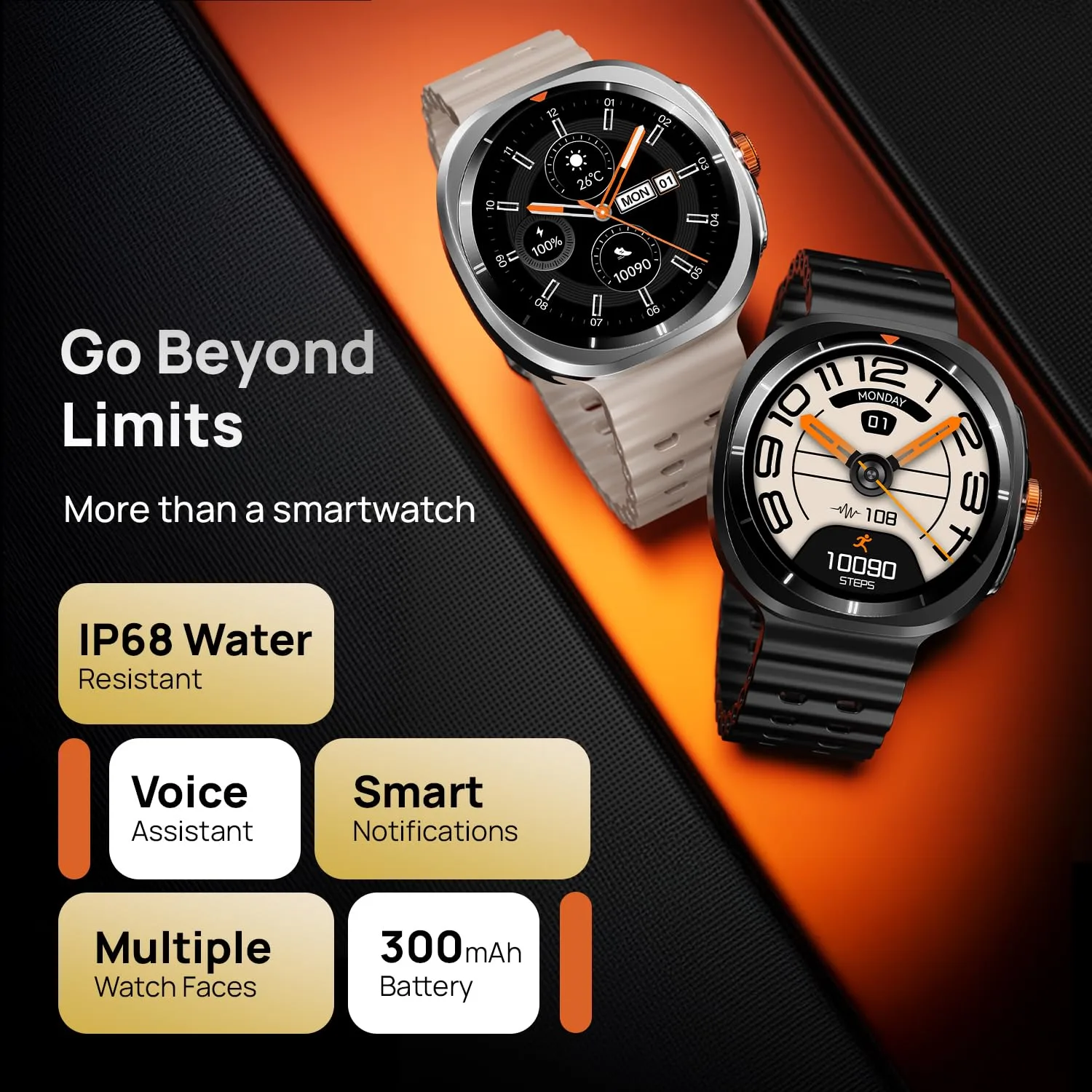 best smart watches under 2000