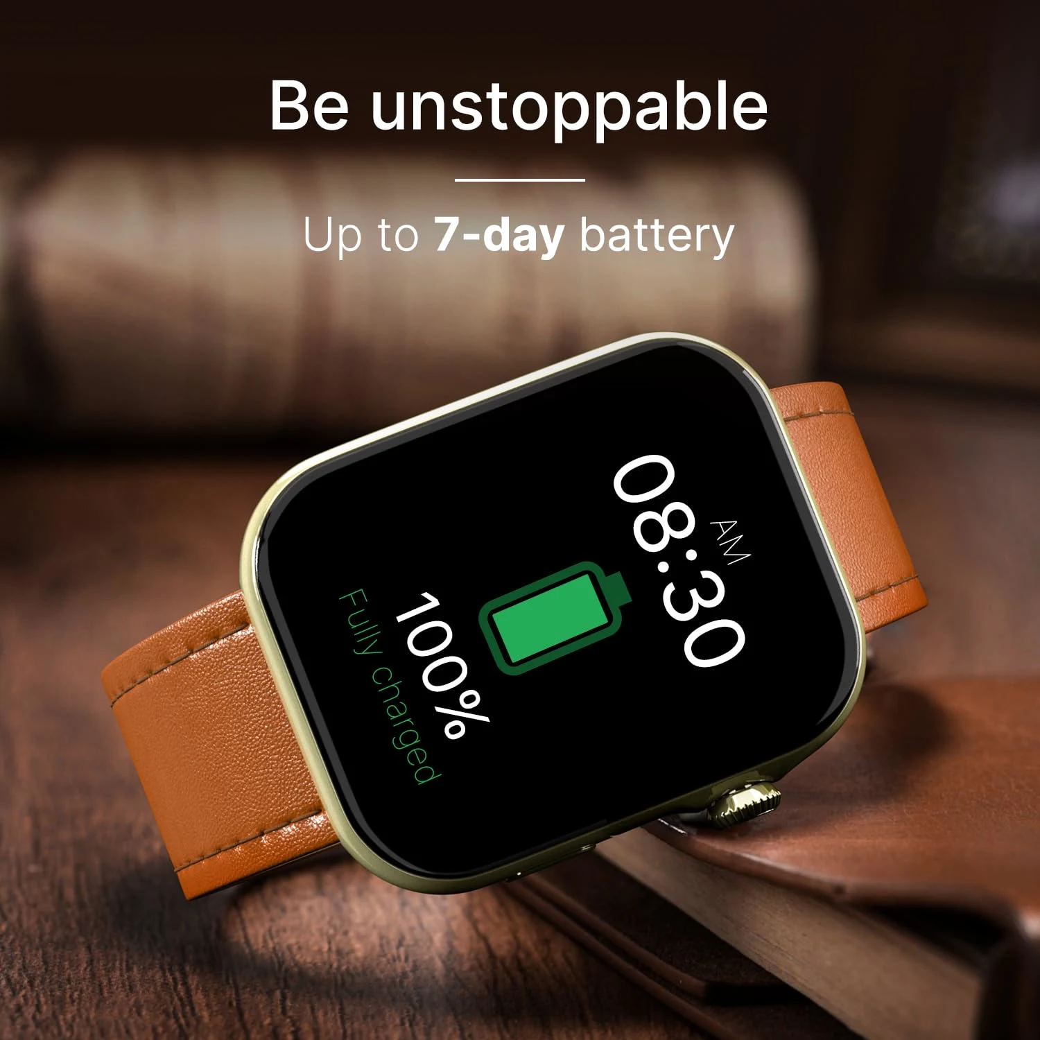 Noise ColorFit Ultra 3