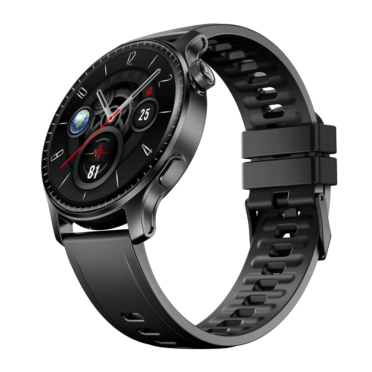Best AMOLED Smart Watches for Men Under 2000