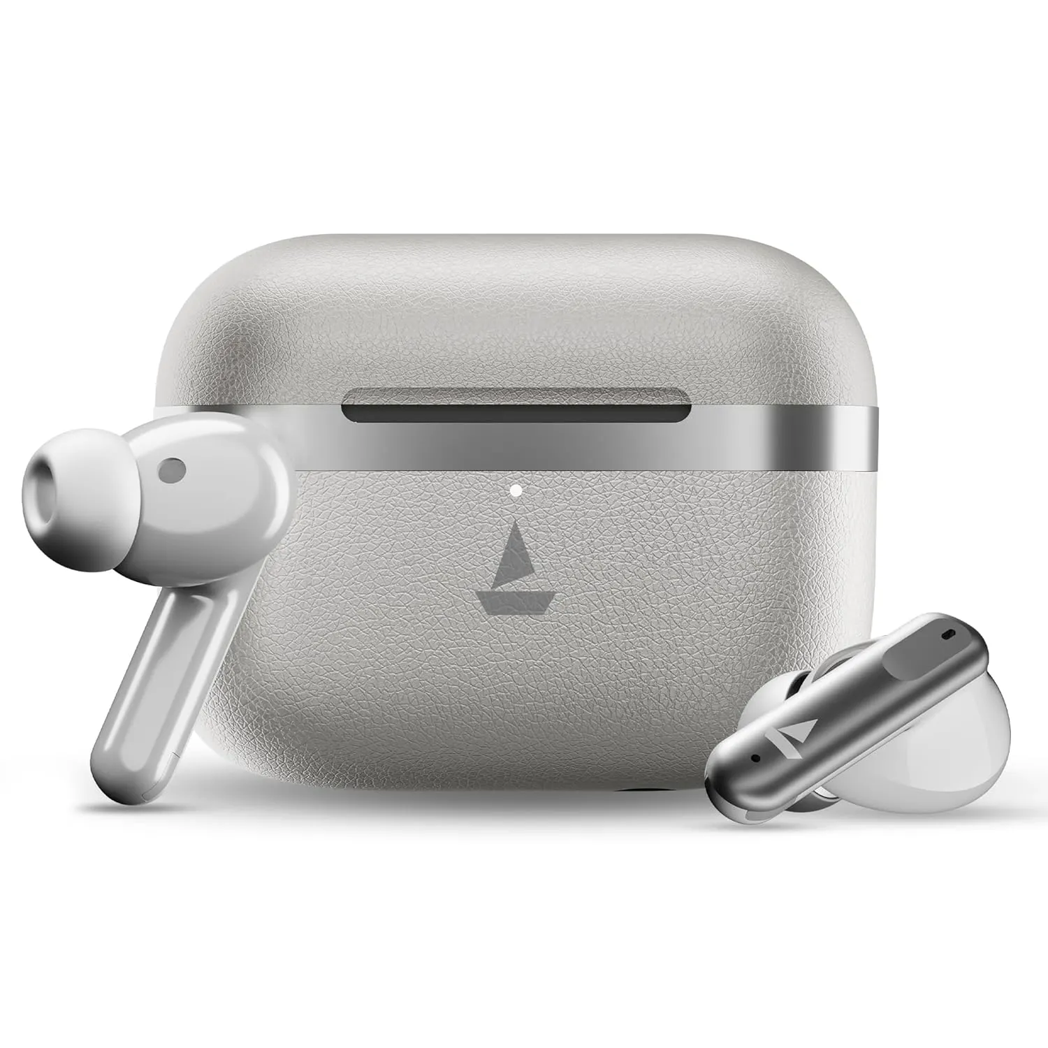 Best boAt ANC Earbuds Under 1500 in 2026 (Budget King Picks) 148 boAt Airdopes Prime 513 ANC