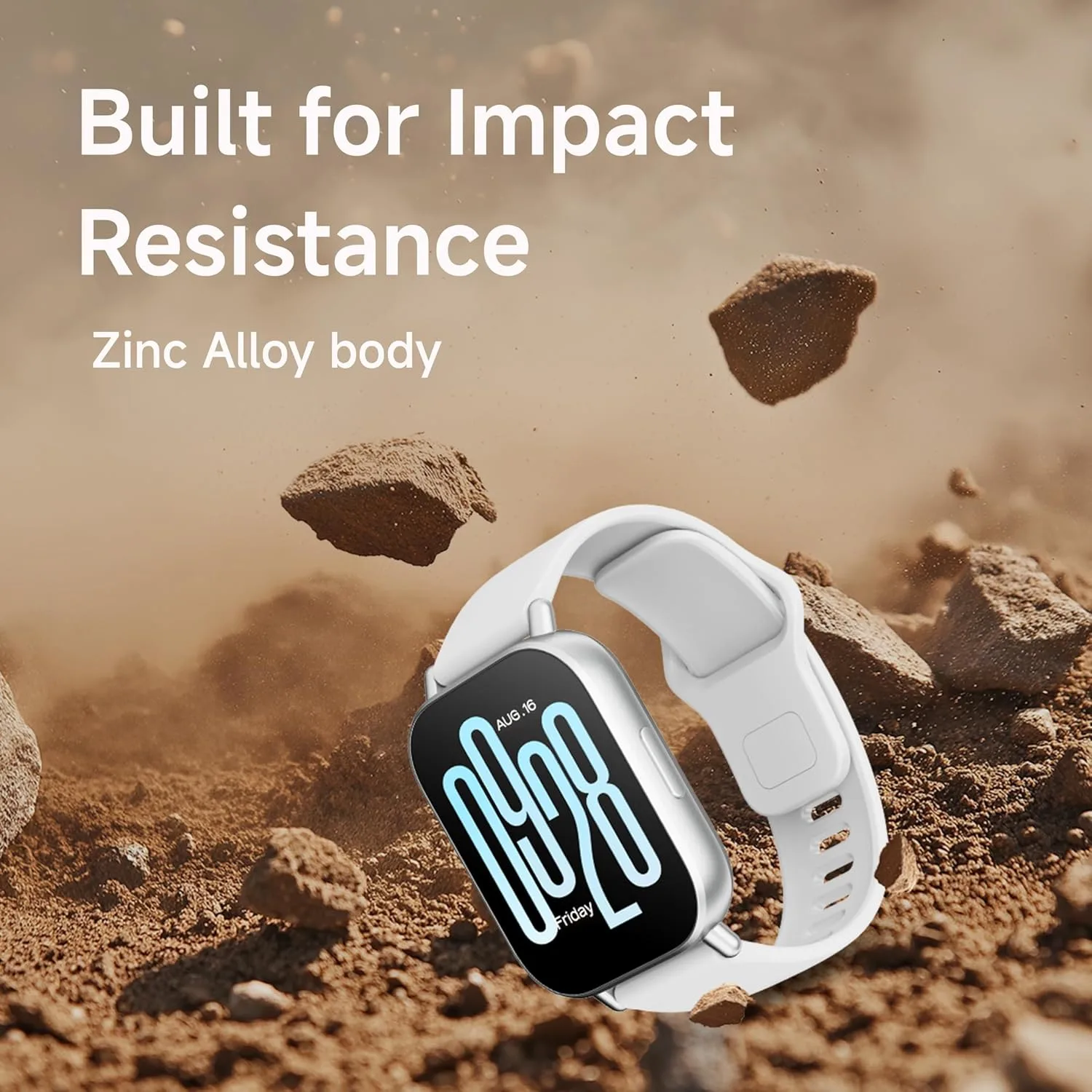 Redmi Watch 5 Active