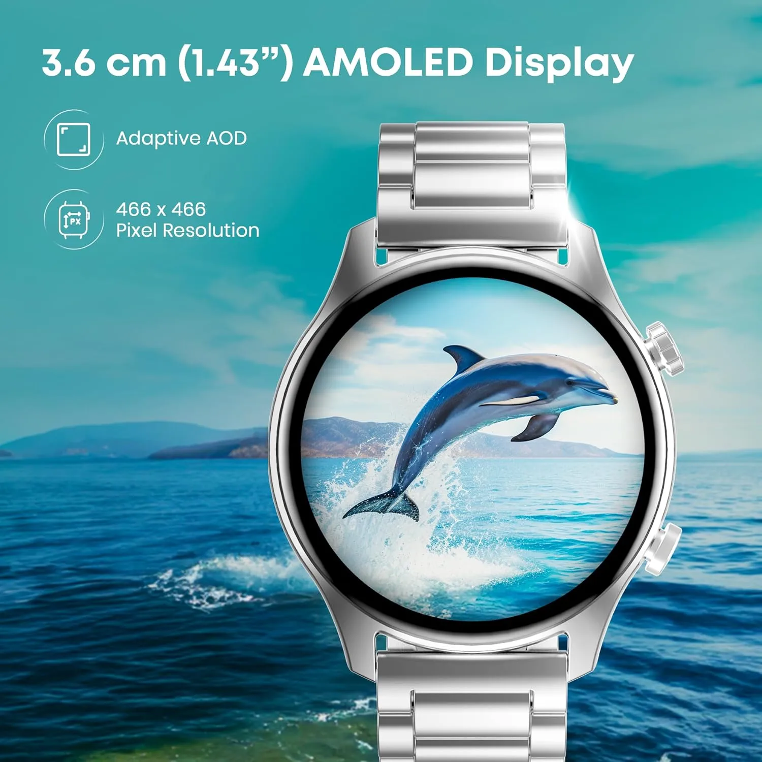 Best Smart Watches Under 3000 in India (2026) 157 best smart watches under 3000