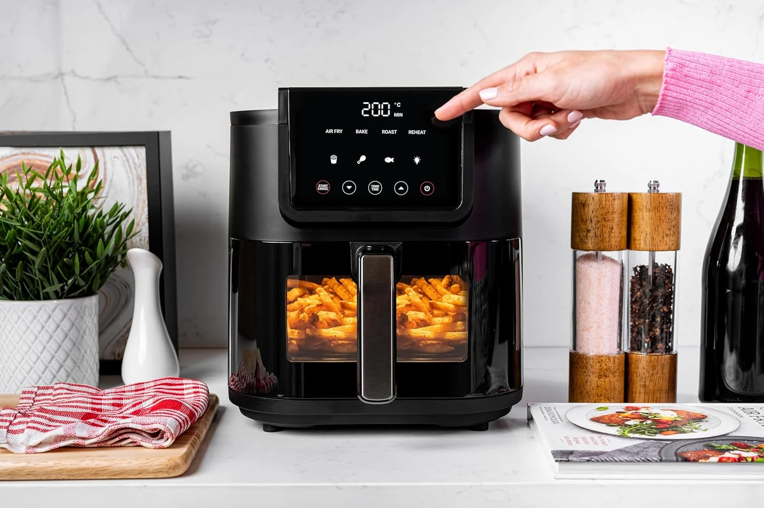 Best Air Fryer Under 5000 in India 2026 Guide 152 best air fryer under 5000