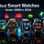 best smart watches under 2000