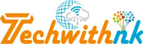 techwithnk.com