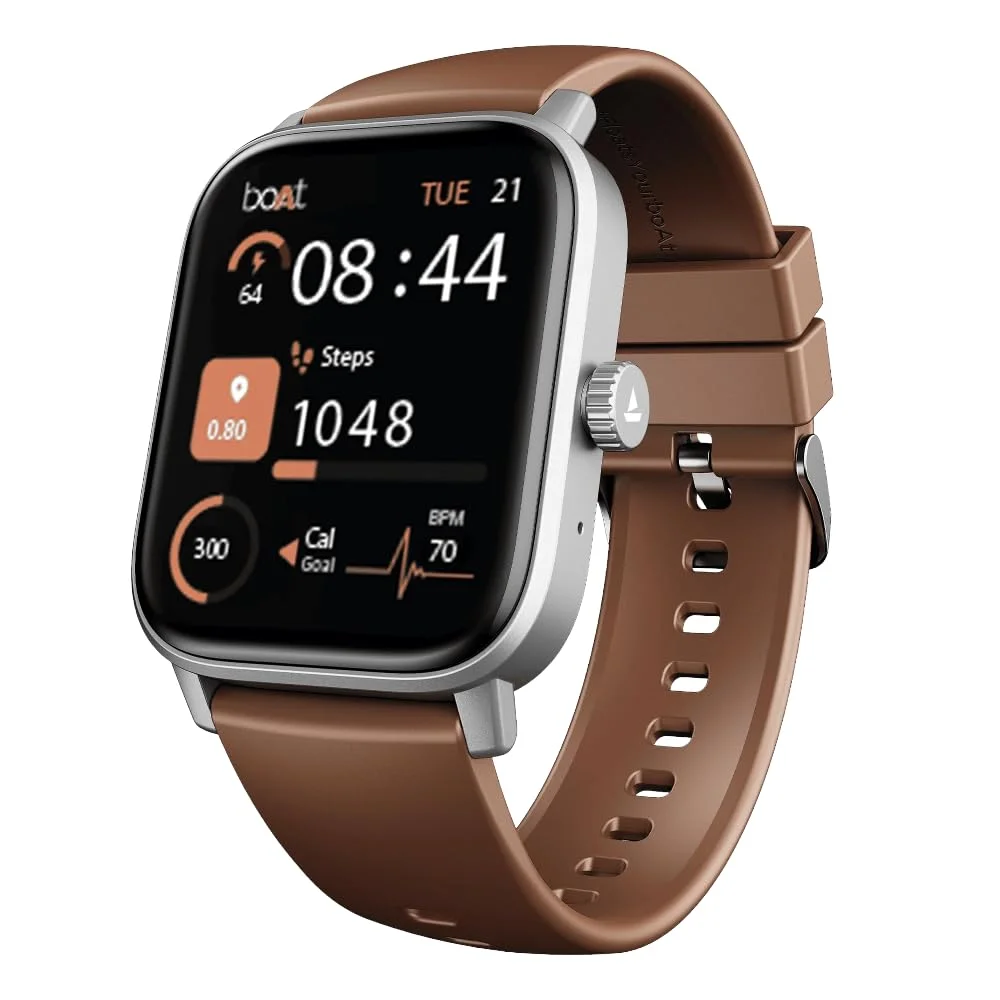 boAt Wave Astra Neo Smartwatch