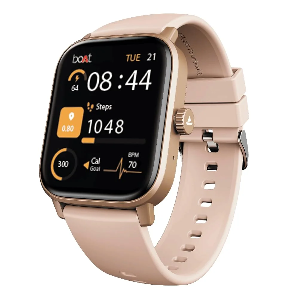 boAt Wave Astra Neo Smartwatch