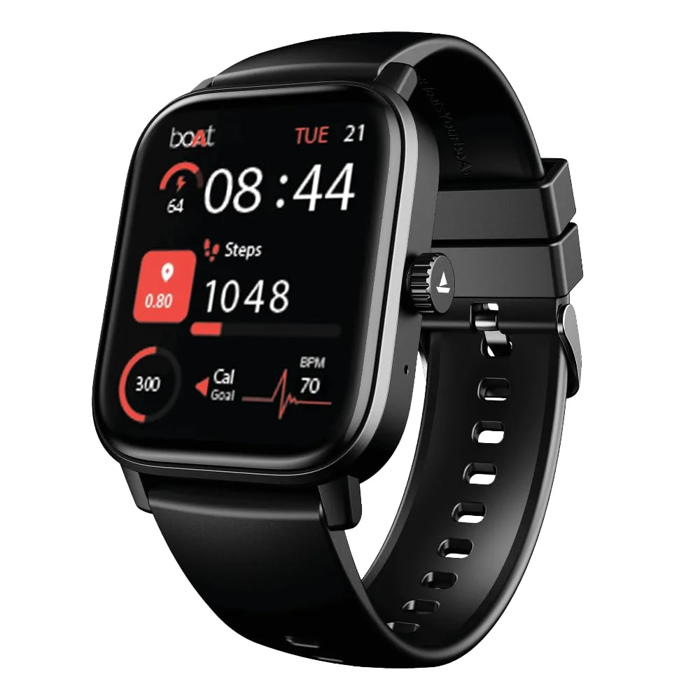boAt Wave Astra Neo Smartwatch