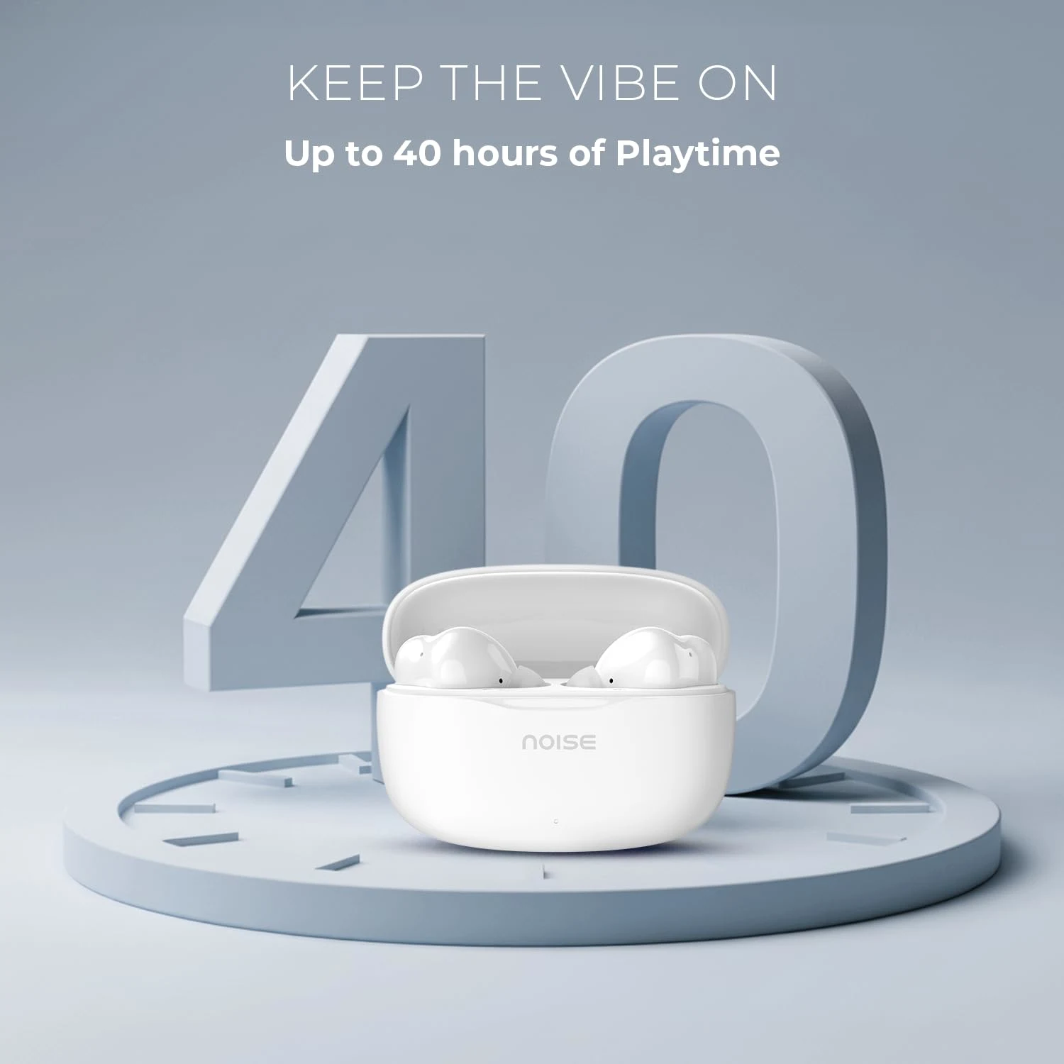 Noise Earbuds Under 1000