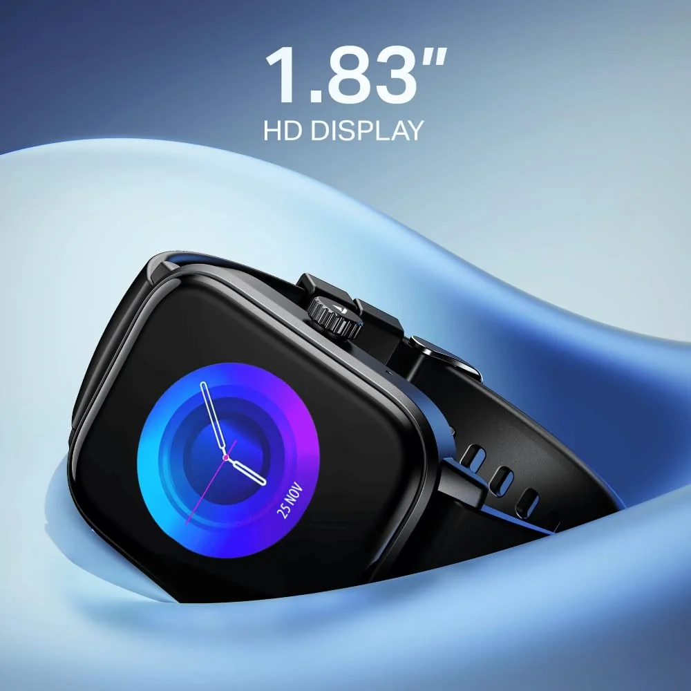 boAt Wave Astra Neo Smartwatch