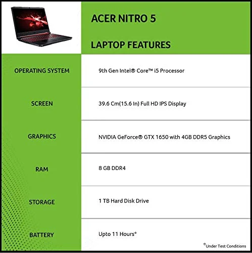 Best Gaming Laptop Under 50000 in India – Top Budget Picks 215 gaming laptop under 50000