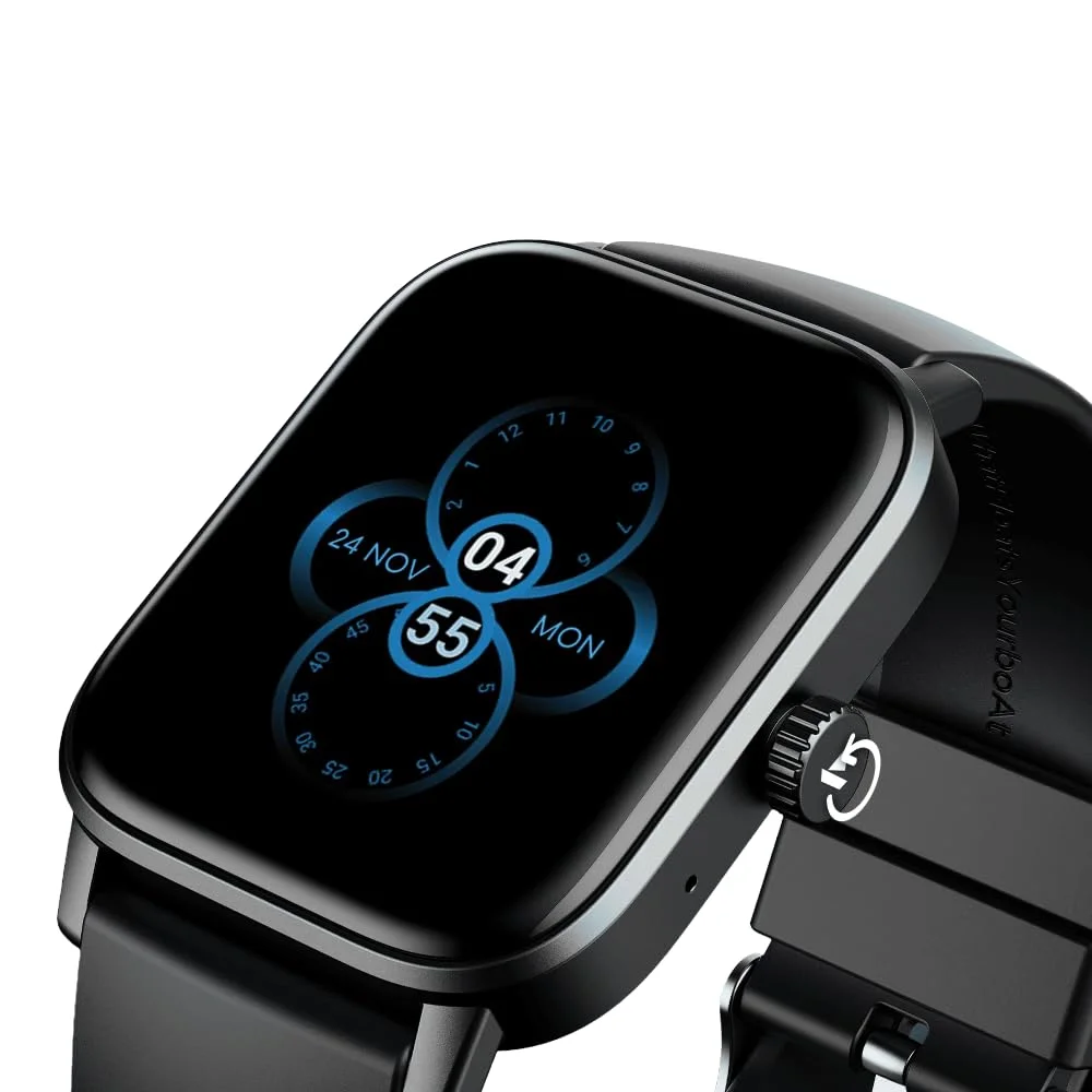 boAt Wave Astra Neo Smartwatch